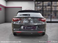 ALFA ROMEO d'occasion STELVIO 2.2 D 210 Q4 VELOCE AUTO de 2020 Frejus