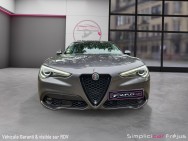 ALFA ROMEO d'occasion STELVIO 2.2 D 210 Q4 VELOCE AUTO de 2020 Frejus