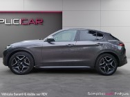 ALFA ROMEO d'occasion STELVIO 2.2 D 210 Q4 VELOCE AUTO de 2020 Frejus