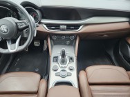 ALFA ROMEO d'occasion STELVIO 2.2 D 210 Q4 VELOCE AUTO de 2020 Frejus