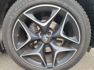 ALFA ROMEO d'occasion STELVIO 2.2 D 210 Q4 VELOCE AUTO de 2020 Frejus