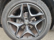 ALFA ROMEO d'occasion STELVIO 2.2 D 210 Q4 VELOCE AUTO de 2020 Frejus
