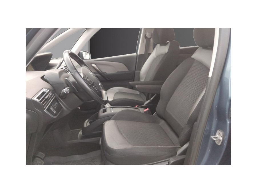 CITROEN d'occasion C4 PICASSO II 1.6 EHDI de 2014 Beauvais (60)﻿