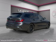 BMW d'occasion SERIE 3 3 D 286 XDRIVE M SPORT AUTO de 2021 Evreux