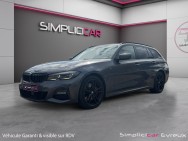 BMW d'occasion SERIE 3 3 D 286 XDRIVE M SPORT AUTO de 2021 Evreux