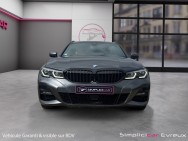 BMW d'occasion SERIE 3 3 D 286 XDRIVE M SPORT AUTO de 2021 Evreux