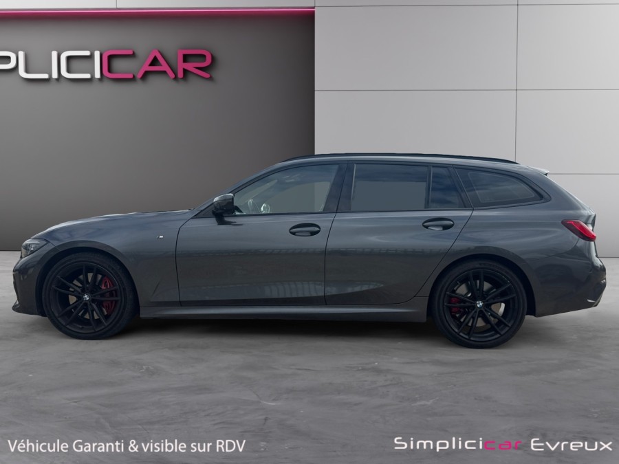 BMW d'occasion SERIE 3 3 D 286 XDRIVE M SPORT AUTO de 2021 Evreux