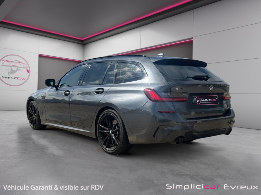 BMW d'occasion SERIE 3 3 D 286 XDRIVE M SPORT AUTO de 2021 Evreux