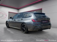 BMW d'occasion SERIE 3 3 D 286 XDRIVE M SPORT AUTO de 2021 Evreux