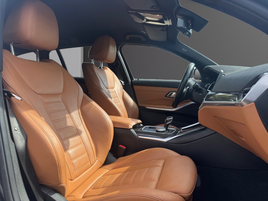 BMW d'occasion SERIE 3 3 D 286 XDRIVE M SPORT AUTO de 2021 Evreux