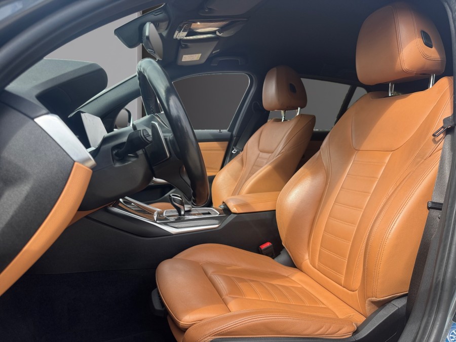 BMW d'occasion SERIE 3 3 D 286 XDRIVE M SPORT AUTO de 2021 Evreux