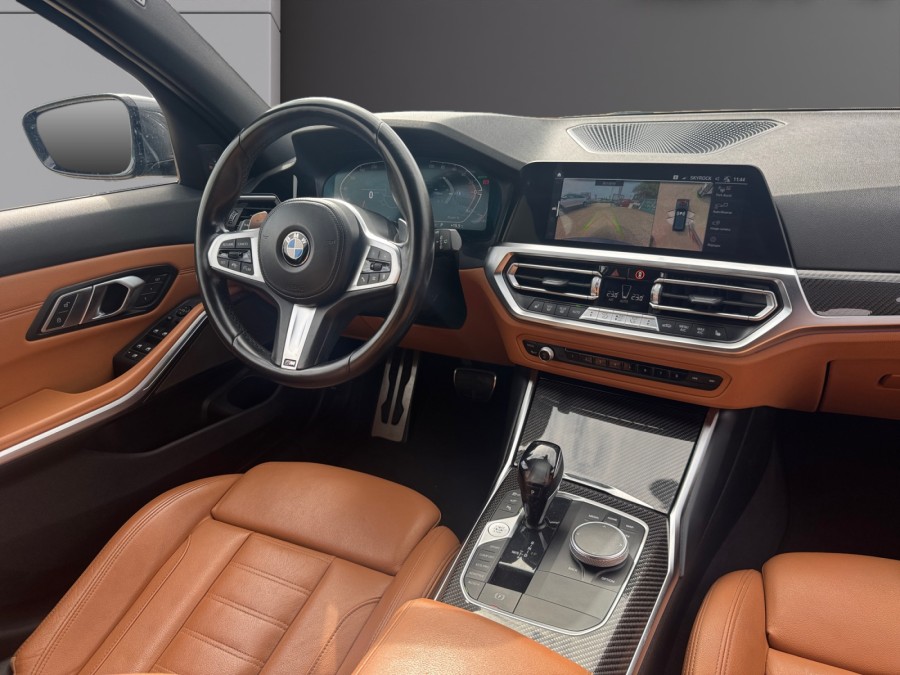 BMW d'occasion SERIE 3 3 D 286 XDRIVE M SPORT AUTO de 2021 Evreux