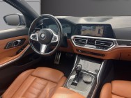 BMW d'occasion SERIE 3 3 D 286 XDRIVE M SPORT AUTO de 2021 Evreux