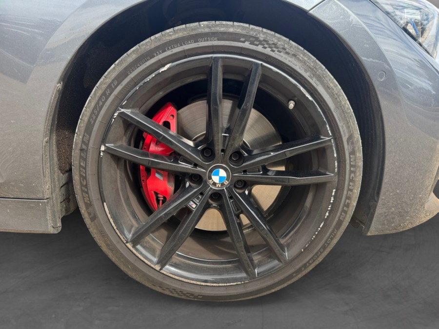 BMW d'occasion SERIE 3 3 D 286 XDRIVE M SPORT AUTO de 2021 Evreux