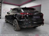 AUDI d'occasion Q3 Q3 SPORTBACK 1.5 E-HYBRID 272 S LINE S TRONIC 6 de