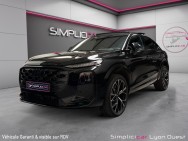 AUDI d'occasion Q3 Q3 SPORTBACK 1.5 E-HYBRID 272 S LINE S TRONIC 6 de