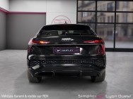 AUDI d'occasion Q3 Q3 SPORTBACK 1.5 E-HYBRID 272 S LINE S TRONIC 6 de