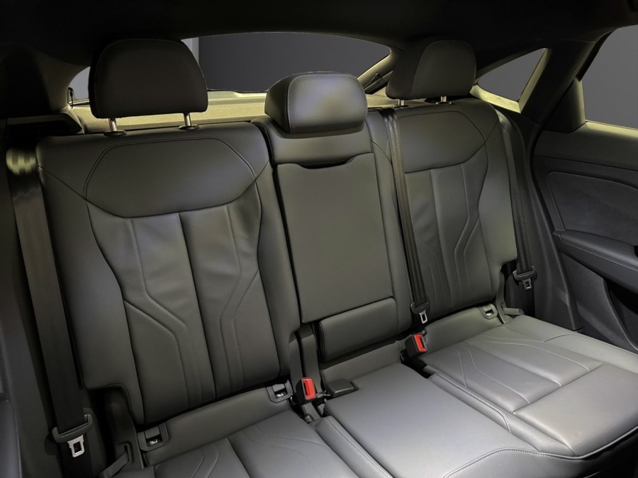 AUDI d'occasion Q3 Q3 SPORTBACK 1.5 E-HYBRID 272 S LINE S TRONIC 6 de