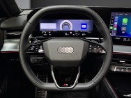 AUDI d'occasion Q3 Q3 SPORTBACK 1.5 E-HYBRID 272 S LINE S TRONIC 6 de
