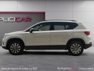 SEAT d'occasion ATECA 1.0 TSI 115ch Start&Stop Reference de 2017