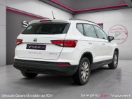 SEAT d'occasion ATECA 1.0 TSI 115ch Start&Stop Reference de 2017