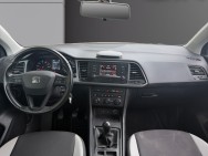 SEAT d'occasion ATECA 1.0 TSI 115ch Start&Stop Reference de 2017