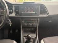SEAT d'occasion ATECA 1.0 TSI 115ch Start&Stop Reference de 2017