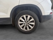 SEAT d'occasion ATECA 1.0 TSI 115ch Start&Stop Reference de 2017