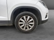 SEAT d'occasion ATECA 1.0 TSI 115ch Start&Stop Reference de 2017