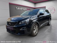 PEUGEOT d'occasion 5008 II 1.5 BLUE HDI 130 ALLURE BUSINESS EAT AUTO
