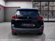 PEUGEOT d'occasion 5008 II 1.5 BLUE HDI 130 ALLURE BUSINESS EAT AUTO