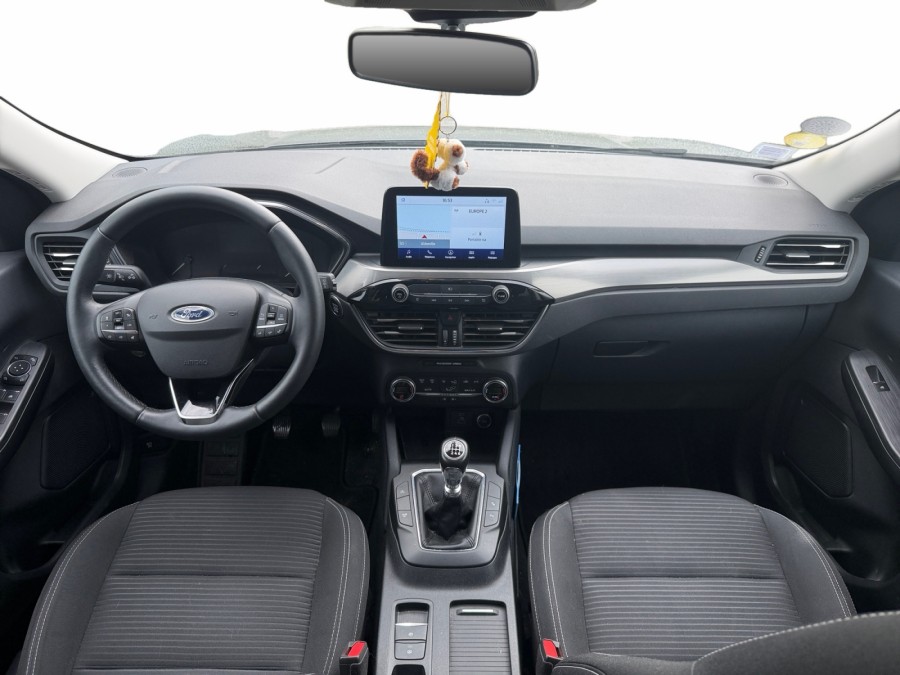 FORD d'occasion KUGA 2.0 EcoBlue 150ch mHEV Titanium de 2021