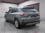 FORD d'occasion KUGA 2.0 EcoBlue 150ch mHEV Titanium de 2021