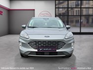 FORD d'occasion KUGA 2.0 EcoBlue 150ch mHEV Titanium de 2021