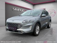 FORD d'occasion KUGA 2.0 EcoBlue 150ch mHEV Titanium de 2021