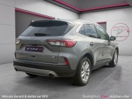 FORD d'occasion KUGA 2.0 EcoBlue 150ch mHEV Titanium de 2021