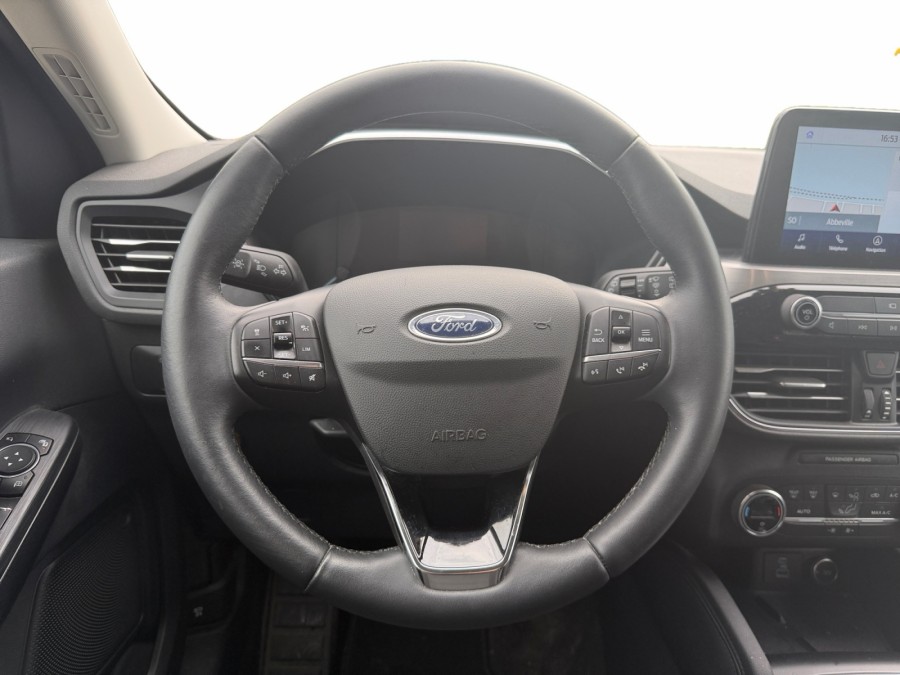 FORD d'occasion KUGA 2.0 EcoBlue 150ch mHEV Titanium de 2021