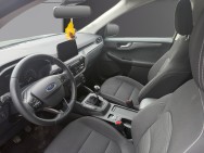 FORD d'occasion KUGA 2.0 EcoBlue 150ch mHEV Titanium de 2021