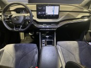 SKODA d'occasion ENYAQ 180 iV60 de 2021 Nancy (54)﻿