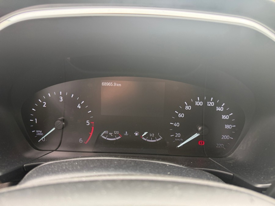 FORD d'occasion KUGA 2.0 EcoBlue 150ch mHEV Titanium de 2021
