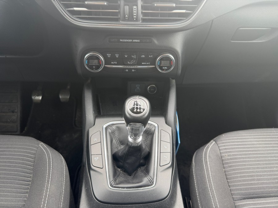 FORD d'occasion KUGA 2.0 EcoBlue 150ch mHEV Titanium de 2021