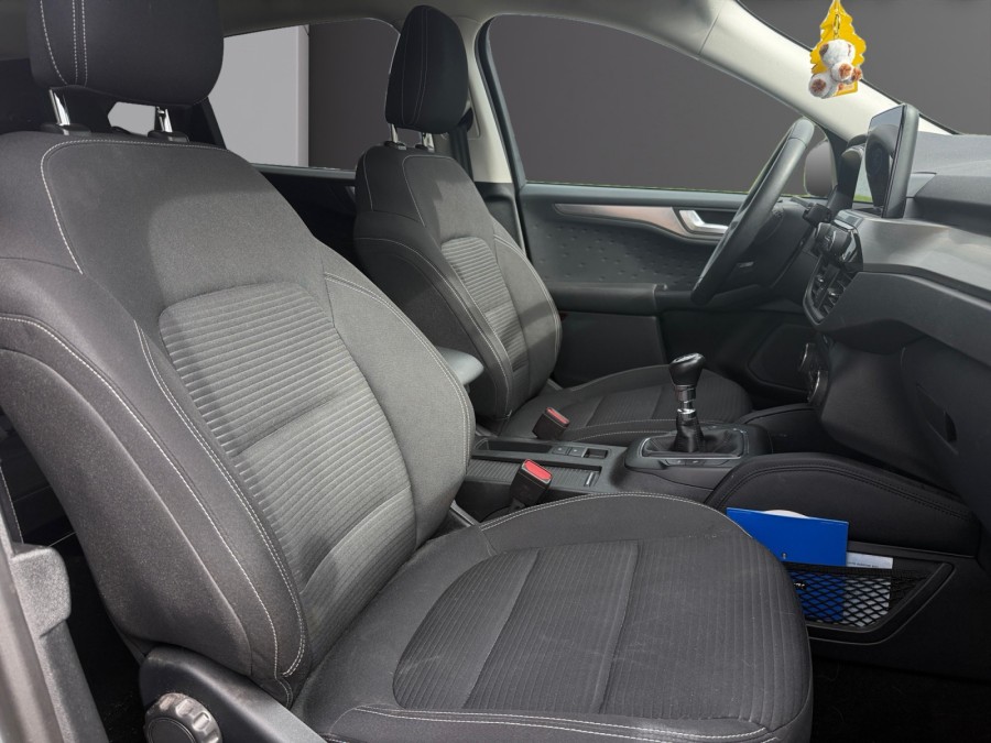 FORD d'occasion KUGA 2.0 EcoBlue 150ch mHEV Titanium de 2021