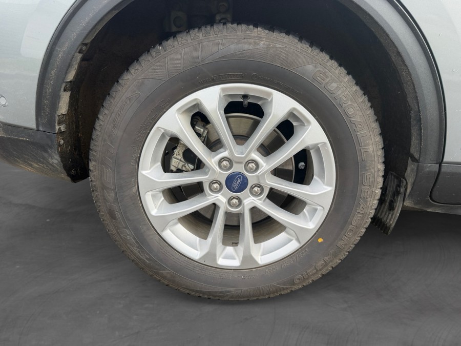 FORD d'occasion KUGA 2.0 EcoBlue 150ch mHEV Titanium de 2021