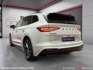 SKODA d'occasion ENYAQ 180 iV60 de 2021 Nancy (54)﻿