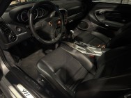 PORSCHE d'occasion 911 TYPE 996 40 ANS de 2004 Pau (64)﻿