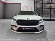 SKODA d'occasion ENYAQ 180 iV60 de 2021 Nancy (54)﻿