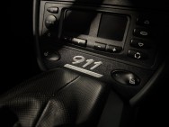 PORSCHE d'occasion 911 TYPE 996 40 ANS de 2004 Pau (64)﻿