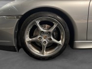 PORSCHE d'occasion 911 TYPE 996 40 ANS de 2004 Pau (64)﻿