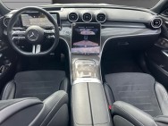 MERCEDES d'occasion C 220 D AVANTGARDE LINE AUTO de 2024 Lyon Nord
