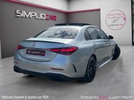 MERCEDES d'occasion C 220 D AVANTGARDE LINE AUTO de 2024 Lyon Nord